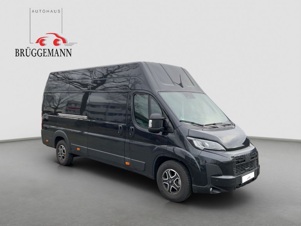 Fiat Ducato 2025