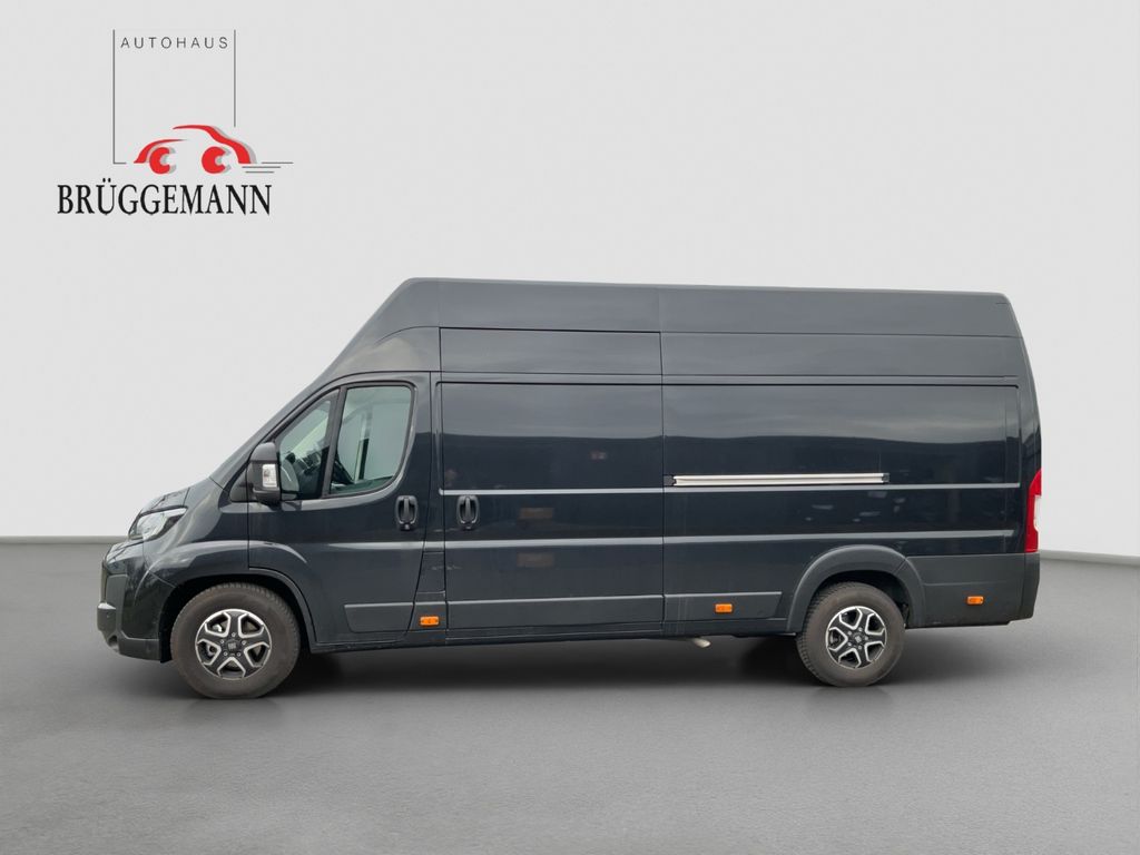 Fiat Ducato 2025