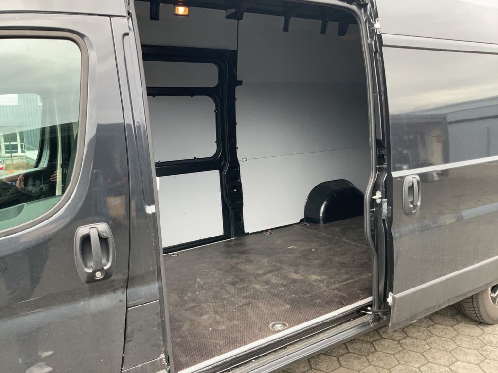 Fiat Ducato 2025