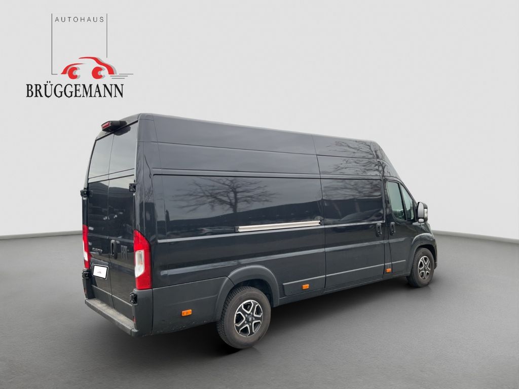 Fiat Ducato 2025