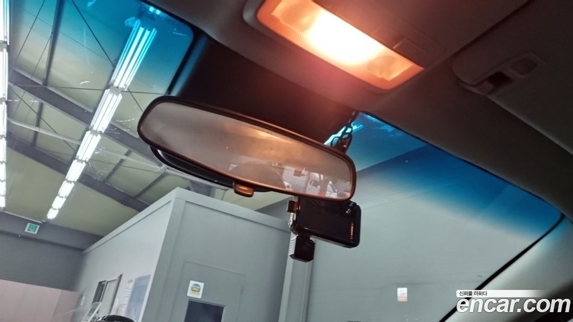 ChevroletGMDaewoo Trax 2019