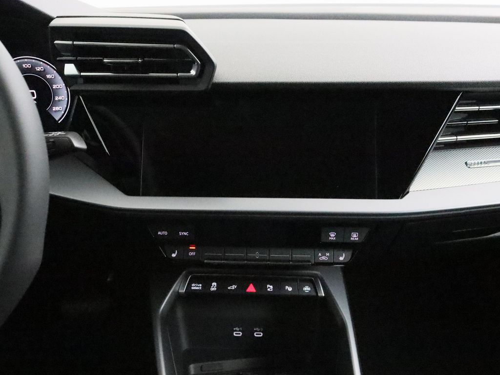 Audi A3 2025
