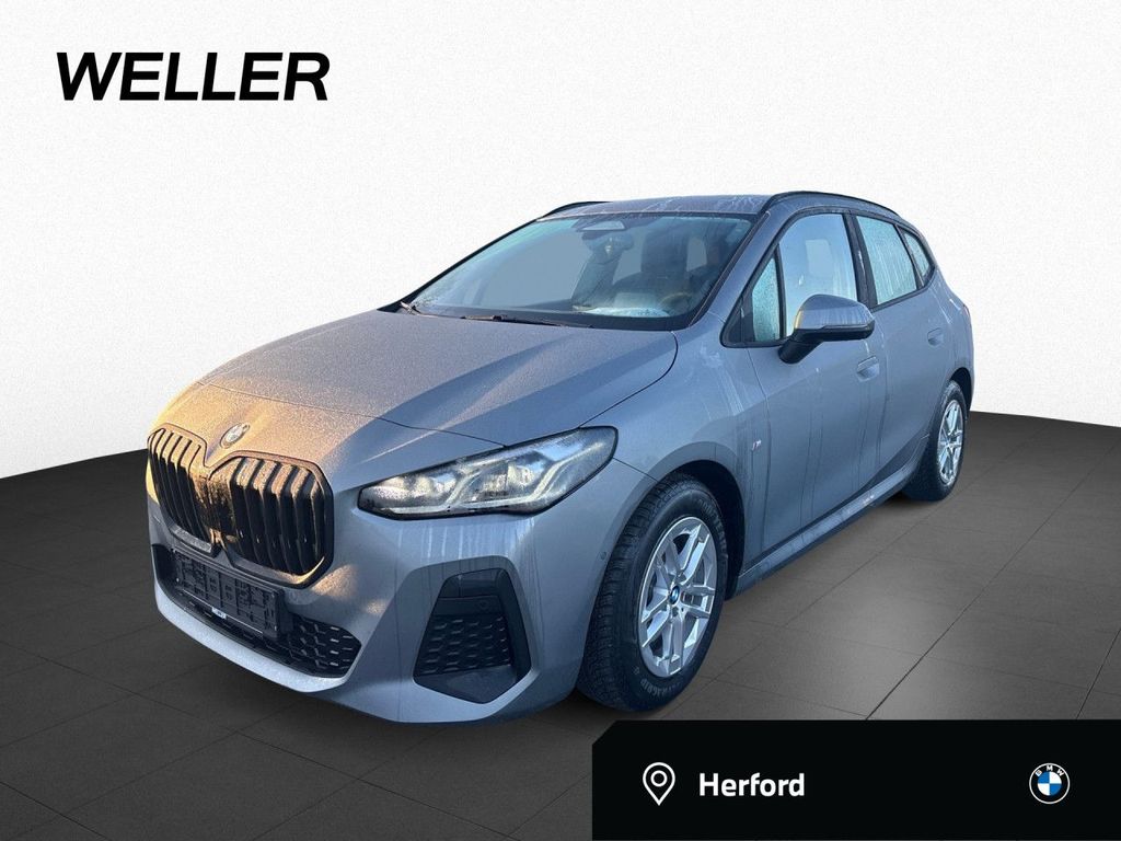 BMW 220 Active Tourer 2025