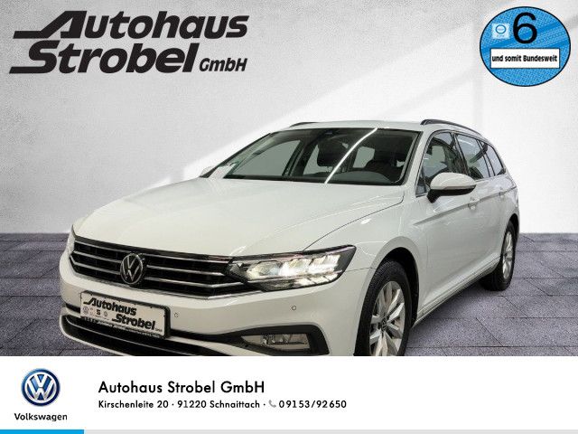 Volkswagen Passat Variant 2022