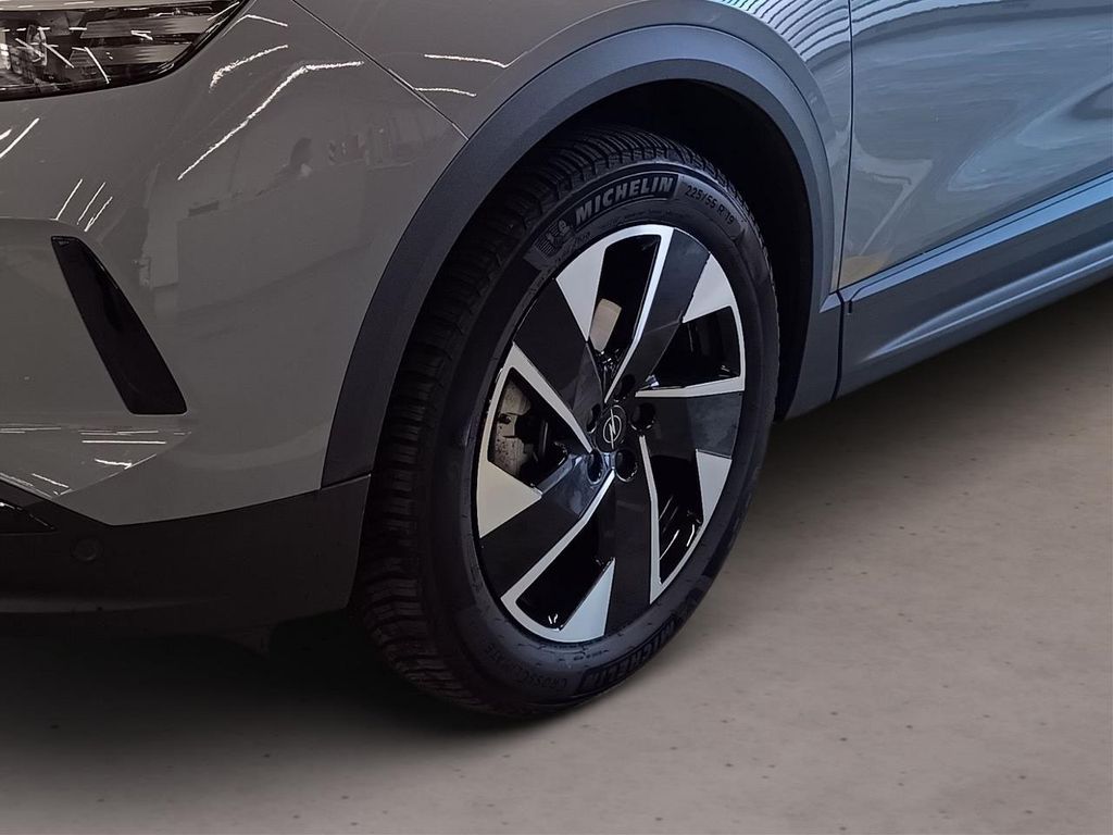 Opel Grandland (X) 2024