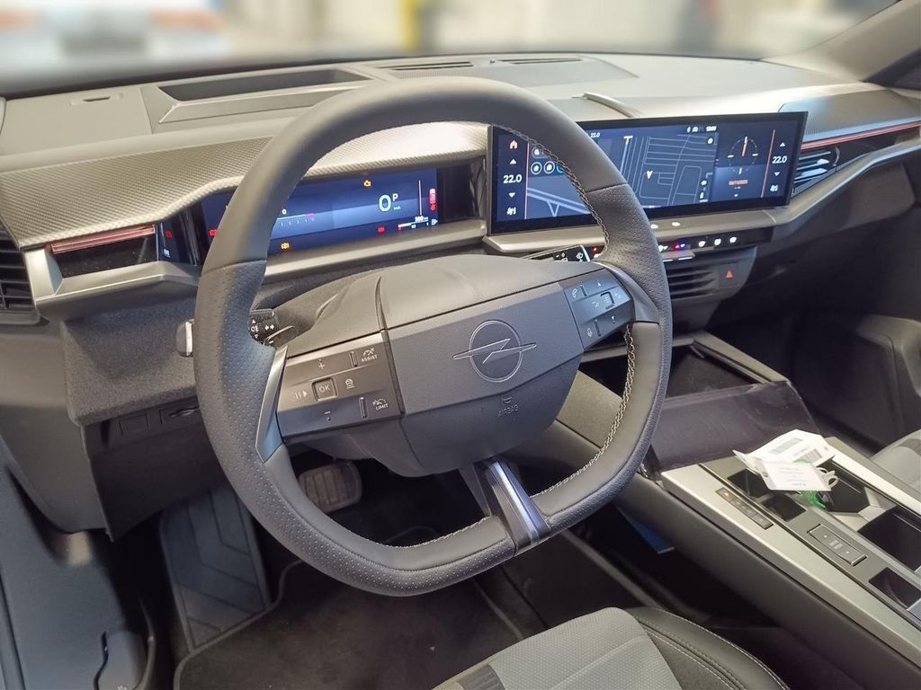 Opel Grandland (X) 2024