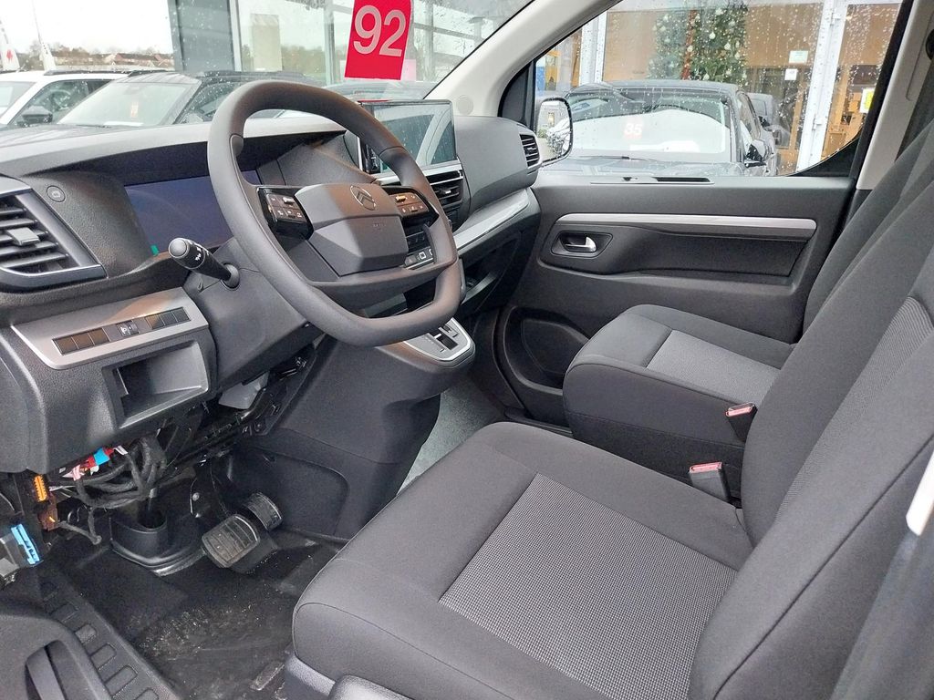 Citroën SpaceTourer