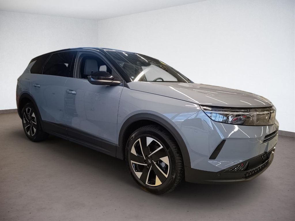 Opel Grandland (X) 2024