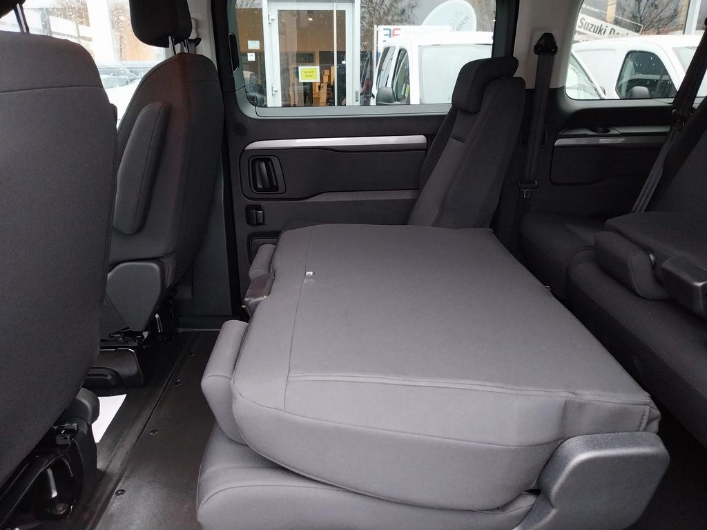 Citroën SpaceTourer