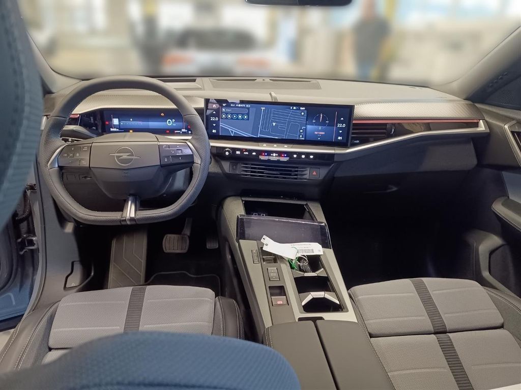 Opel Grandland (X) 2024
