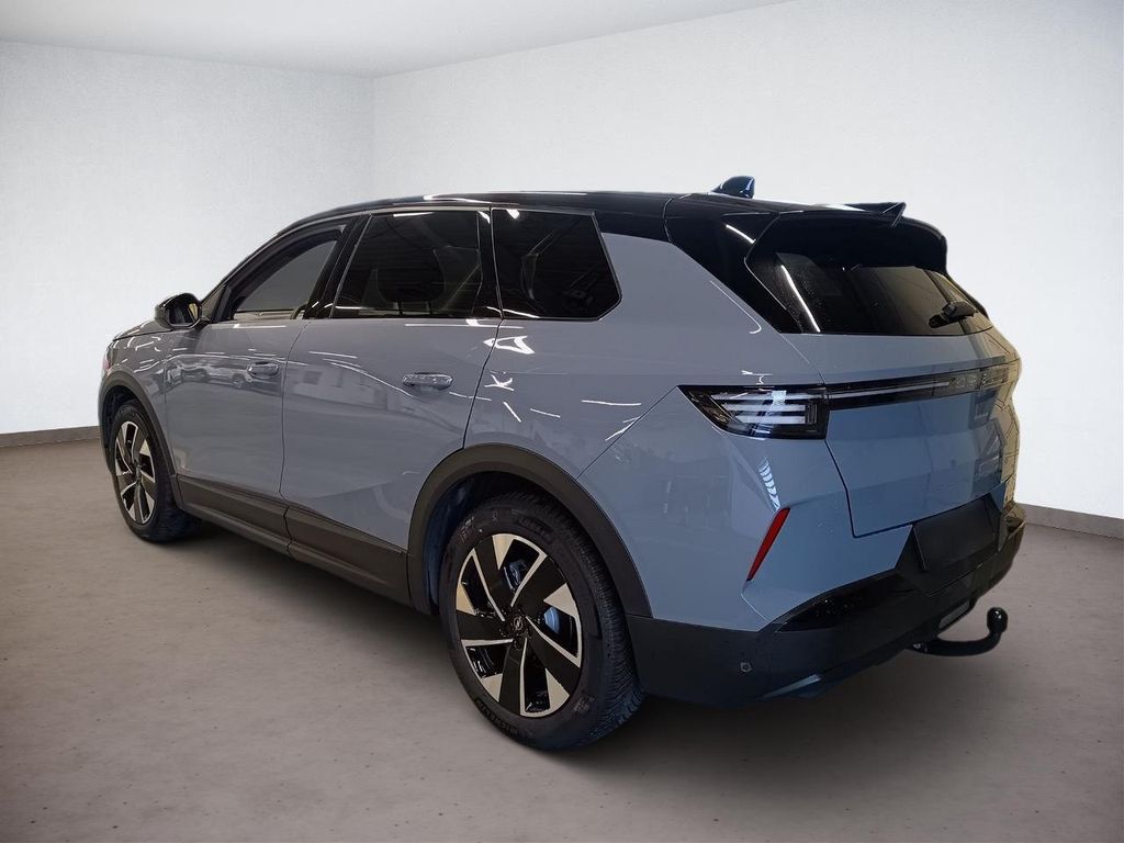 Opel Grandland (X) 2024