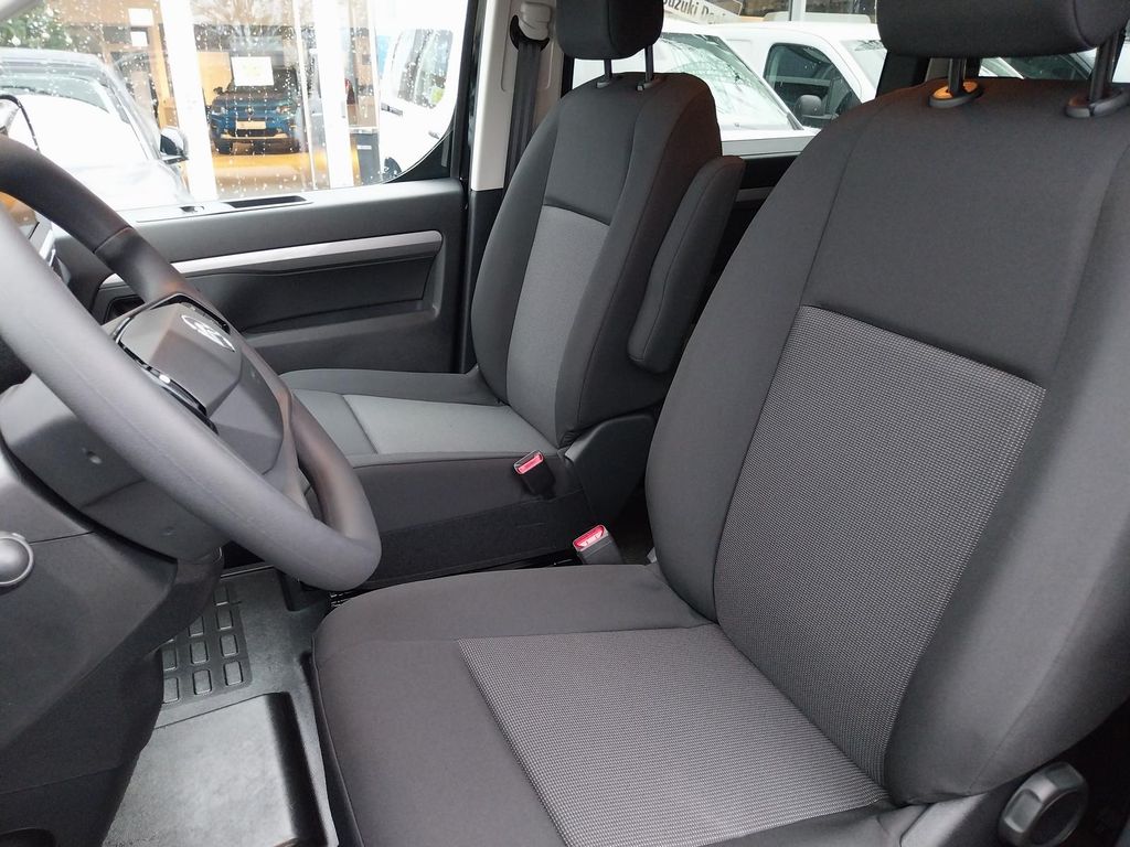 Citroën SpaceTourer