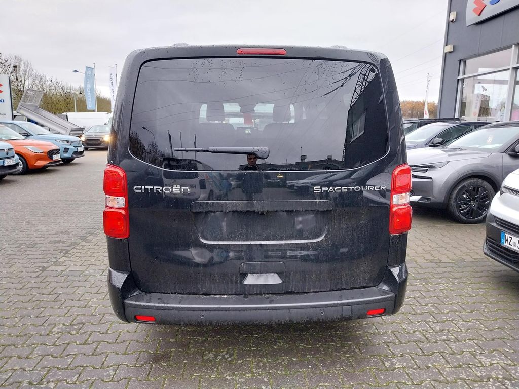 Citroën SpaceTourer