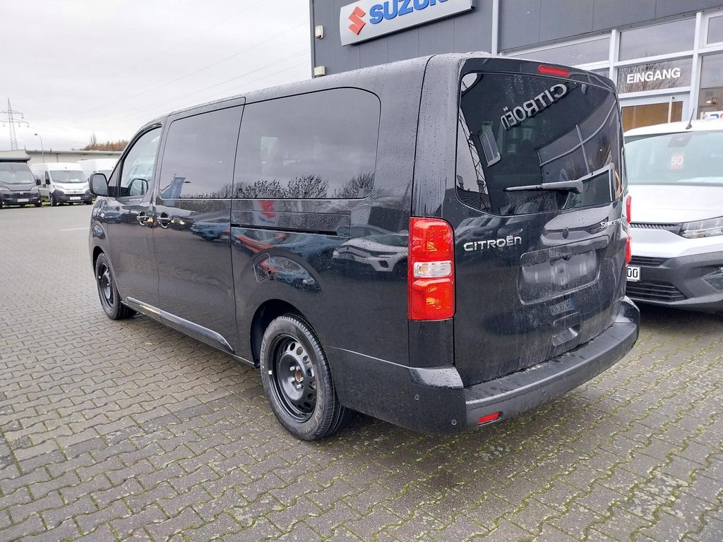 Citroën SpaceTourer