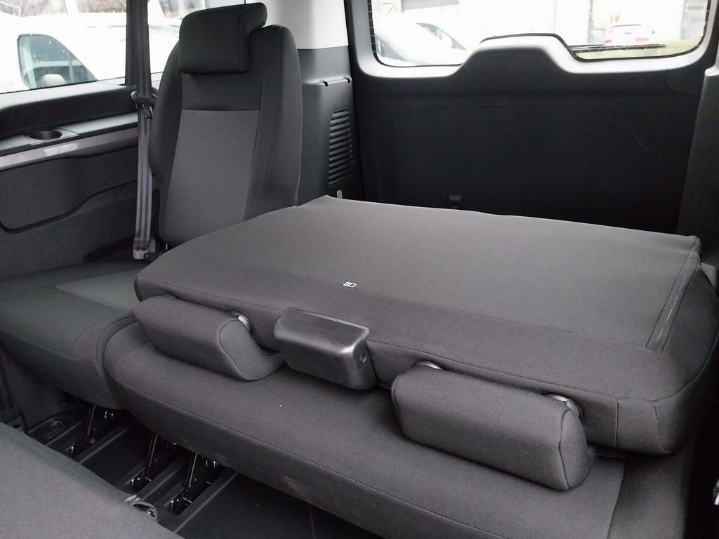 Citroën SpaceTourer