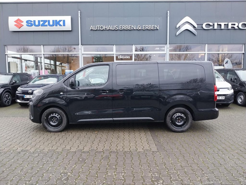 Citroën SpaceTourer
