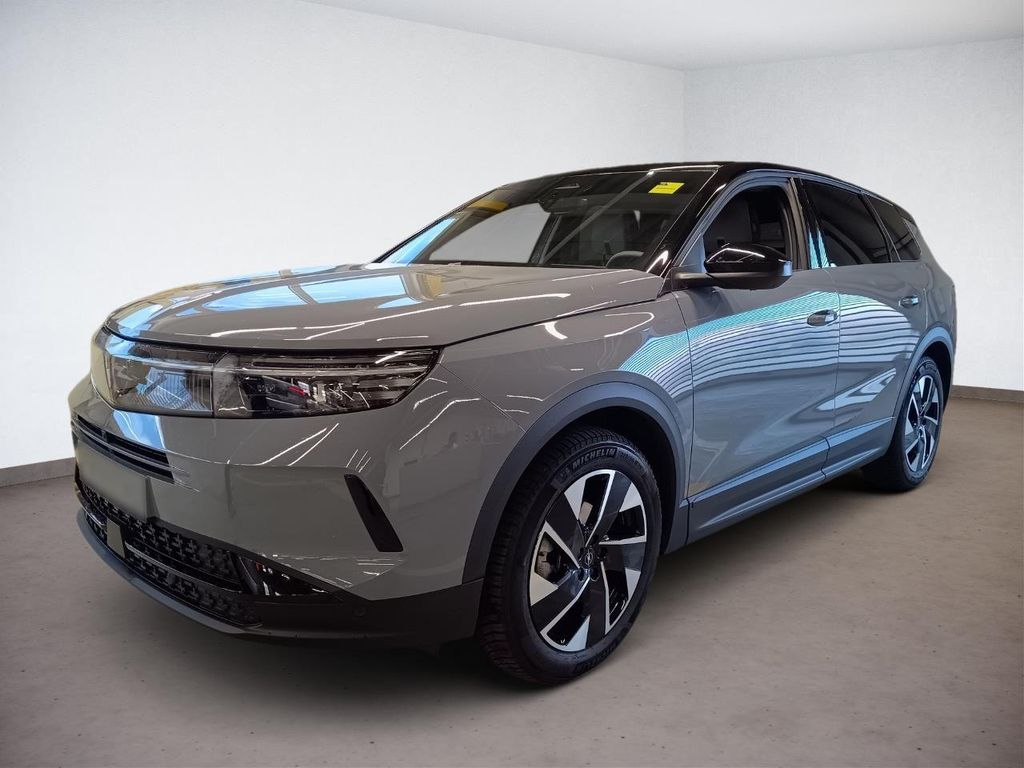 Opel Grandland (X) 2024