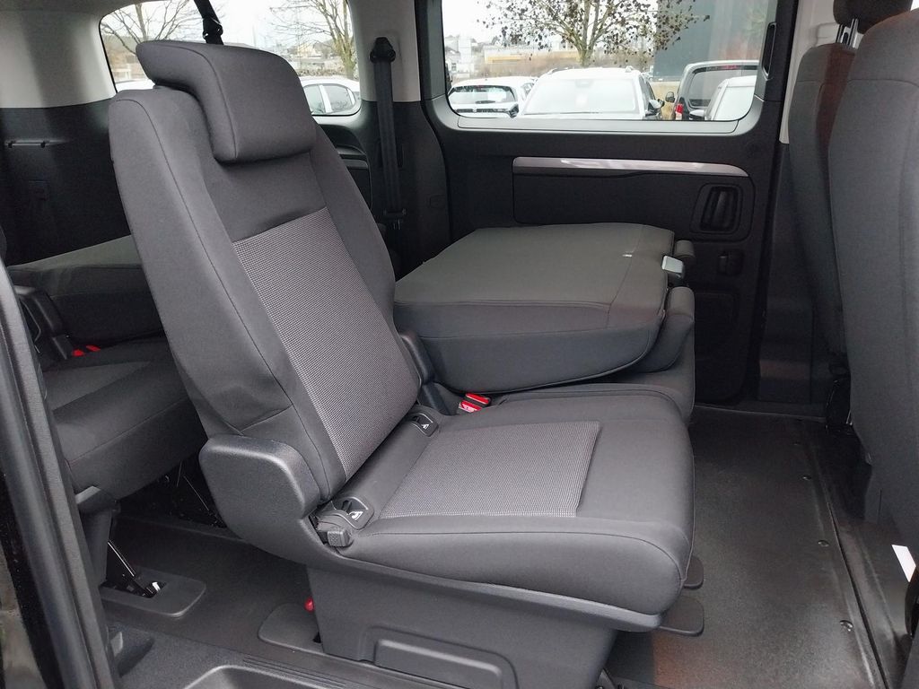 Citroën SpaceTourer