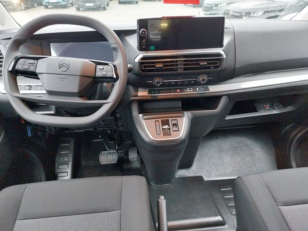 Citroën SpaceTourer