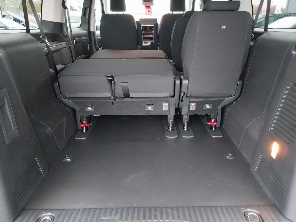 Citroën SpaceTourer