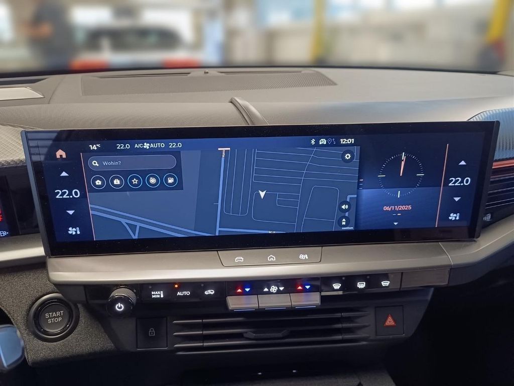 Opel Grandland (X) 2024