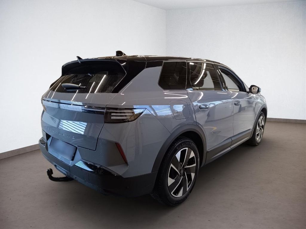 Opel Grandland (X) 2024