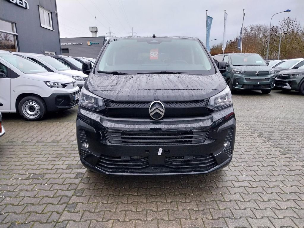 Citroën SpaceTourer