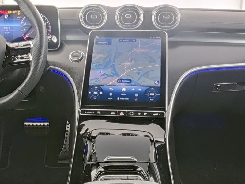 Mercedes-Benz CLE 200 2024