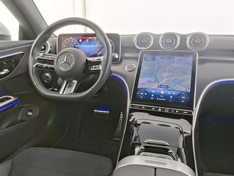 Mercedes-Benz CLE 200 2024