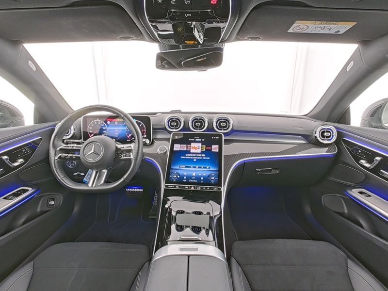 Mercedes-Benz CLE 220 2024