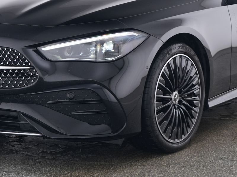 Mercedes-Benz CLE 220 2024