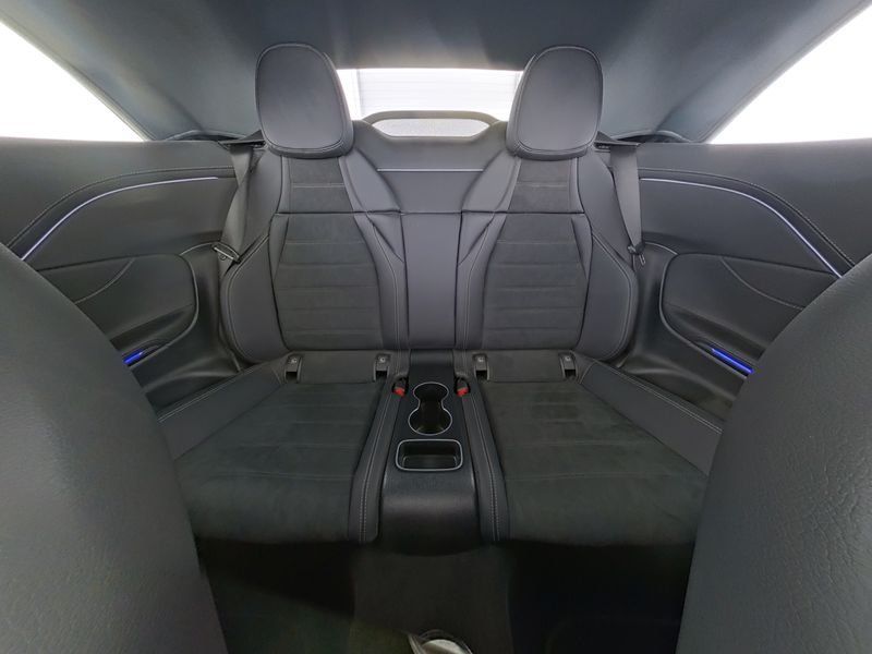 Mercedes-Benz CLE 200 2024