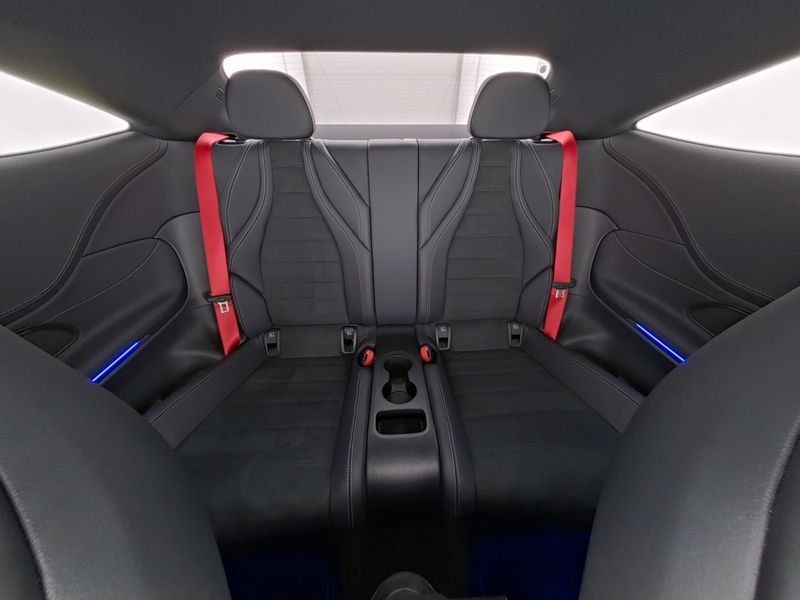 Mercedes-Benz CLE 220 2024