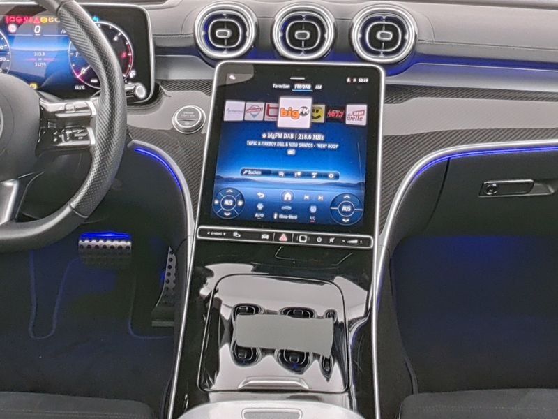 Mercedes-Benz CLE 220 2024