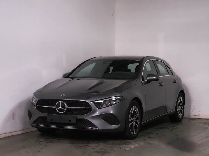 Mercedes-Benz A 180 2024