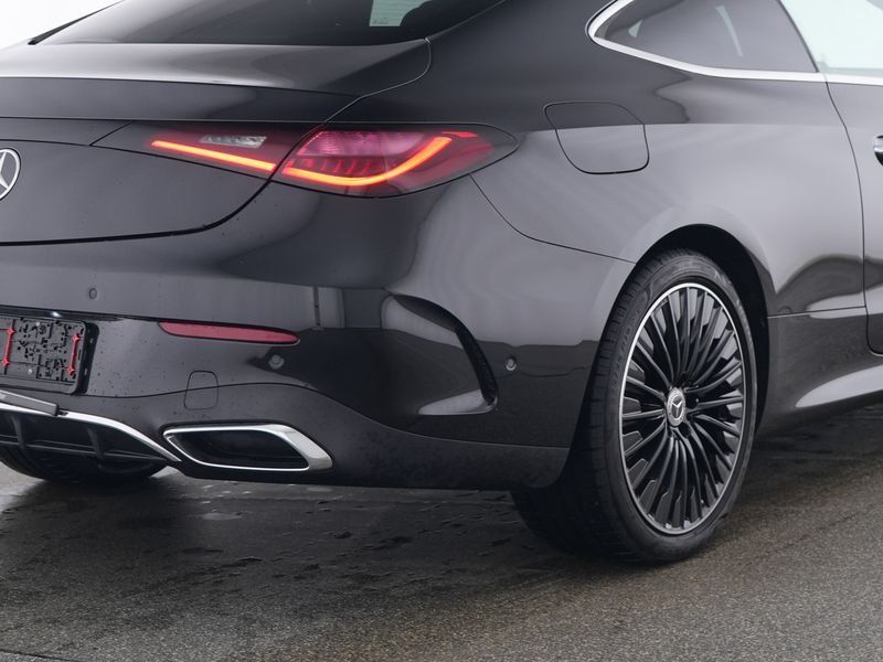 Mercedes-Benz CLE 220 2024