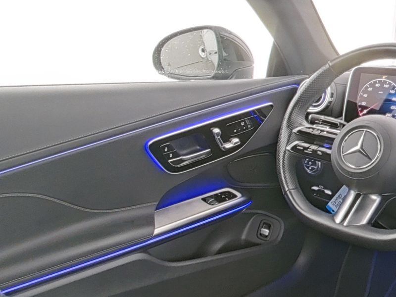 Mercedes-Benz CLE 220 2024