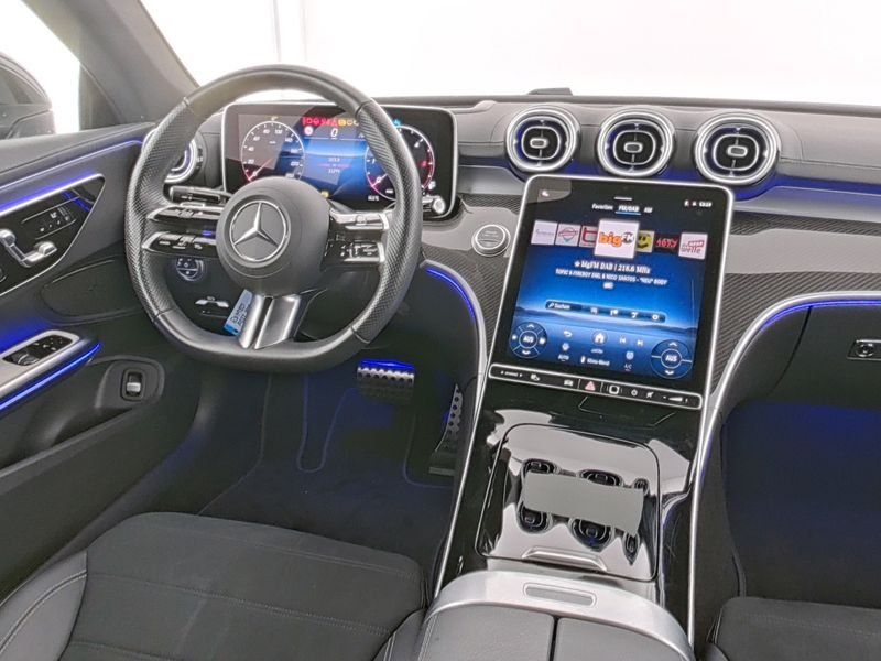 Mercedes-Benz CLE 220 2024