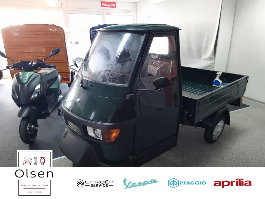 Piaggio APE 2025