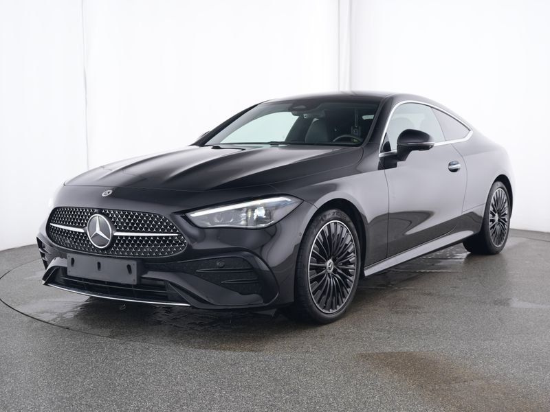 Mercedes-Benz CLE 220 2024