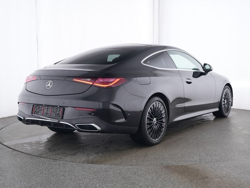 Mercedes-Benz CLE 220 2024