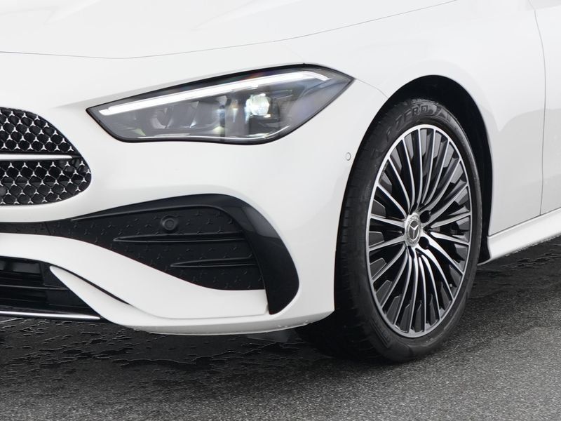 Mercedes-Benz CLE 200 2024