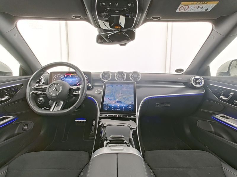 Mercedes-Benz CLE 200 2024