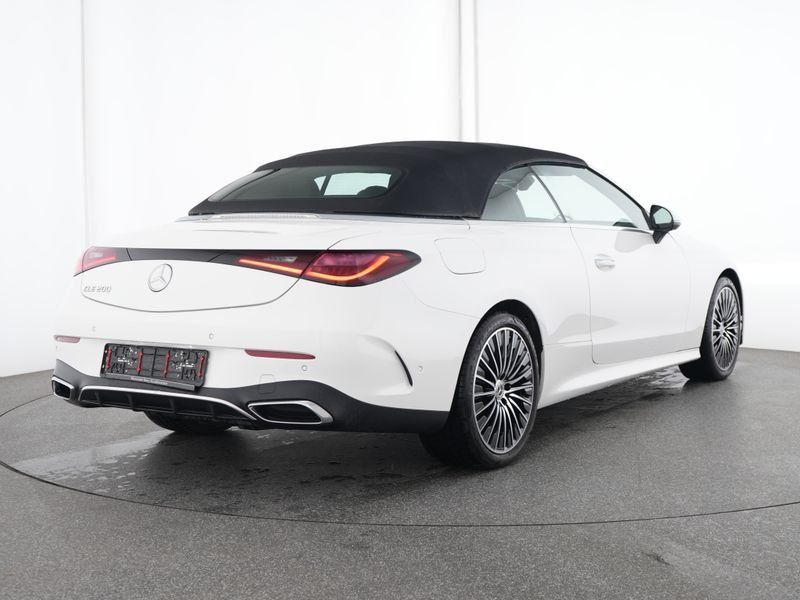 Mercedes-Benz CLE 200 2024