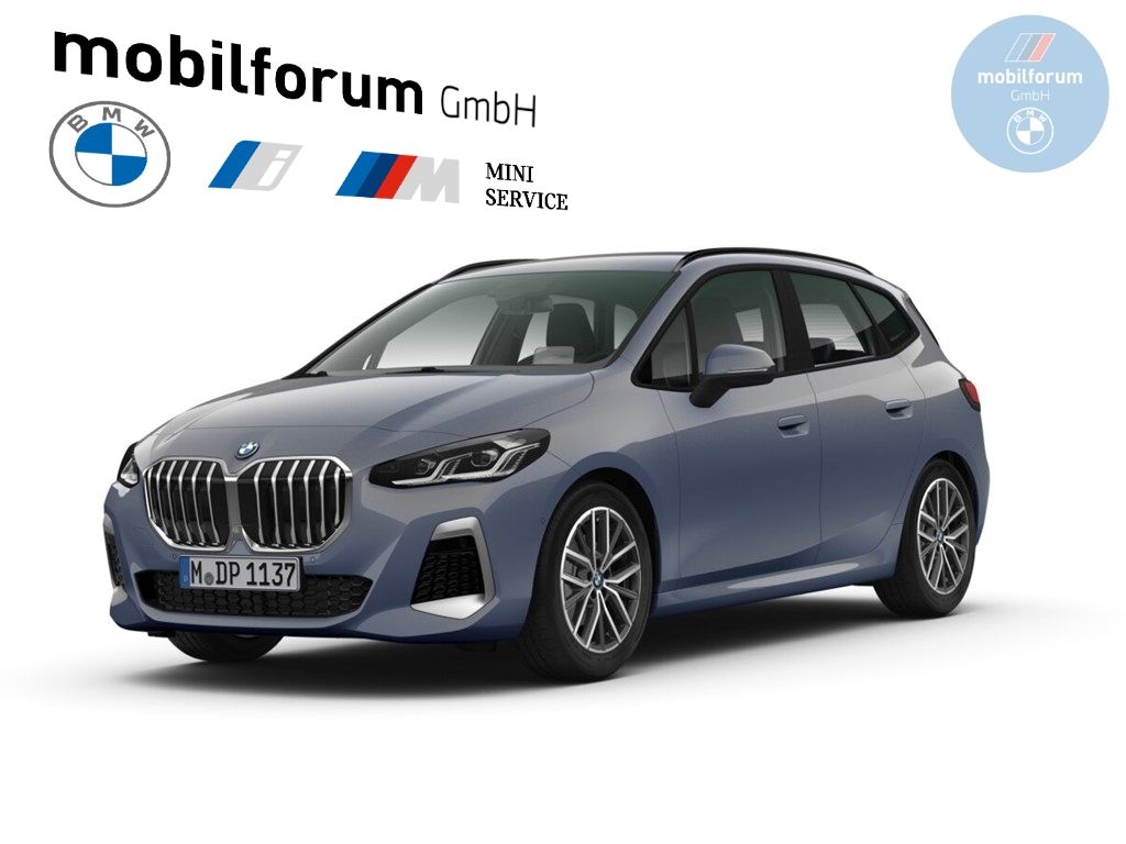 BMW 220 Active Tourer