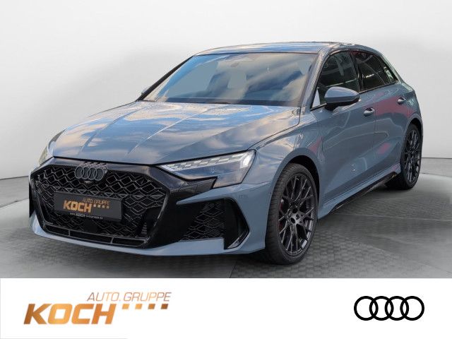 Audi RS3 2025