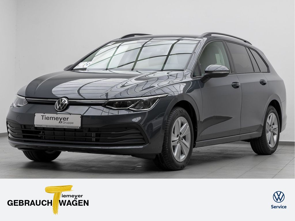 Volkswagen Golf 2024