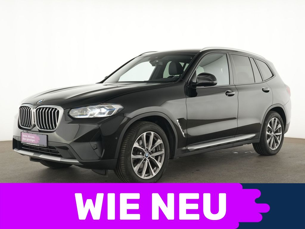 BMW X3 2024