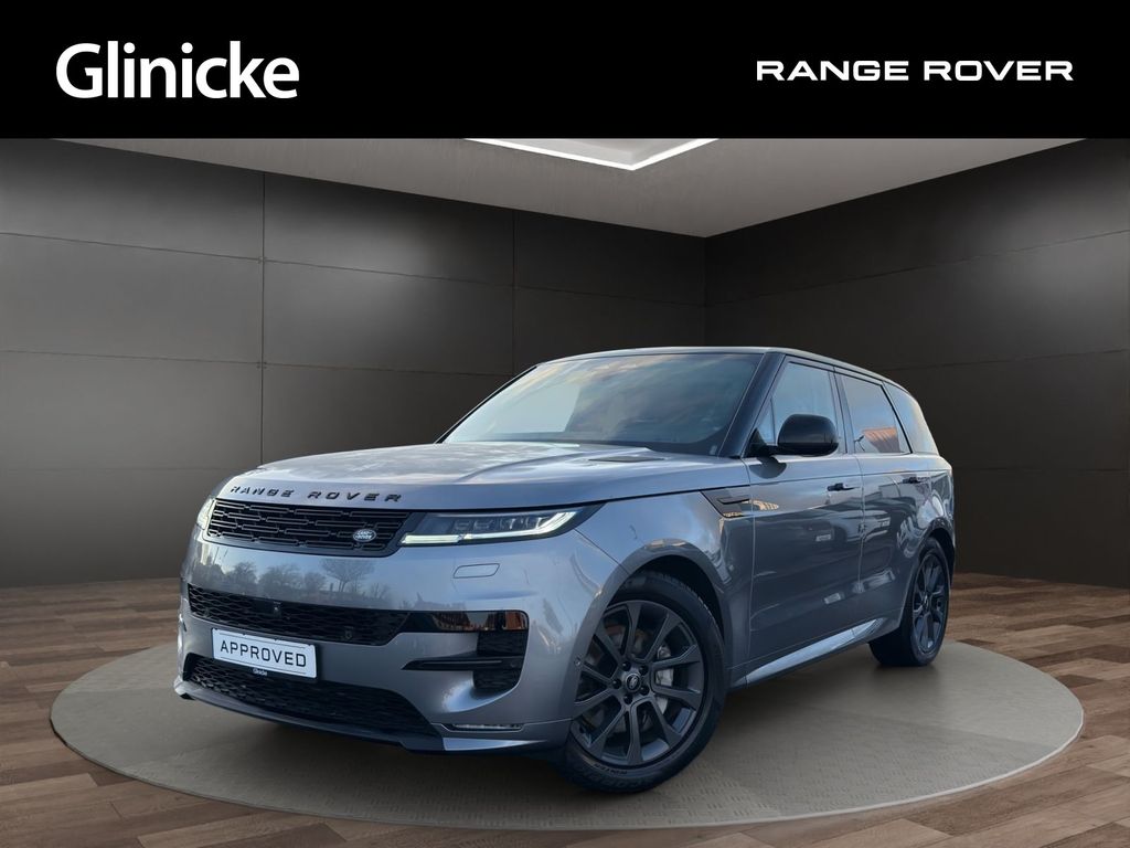 Land Rover Range Rover Sport 2024