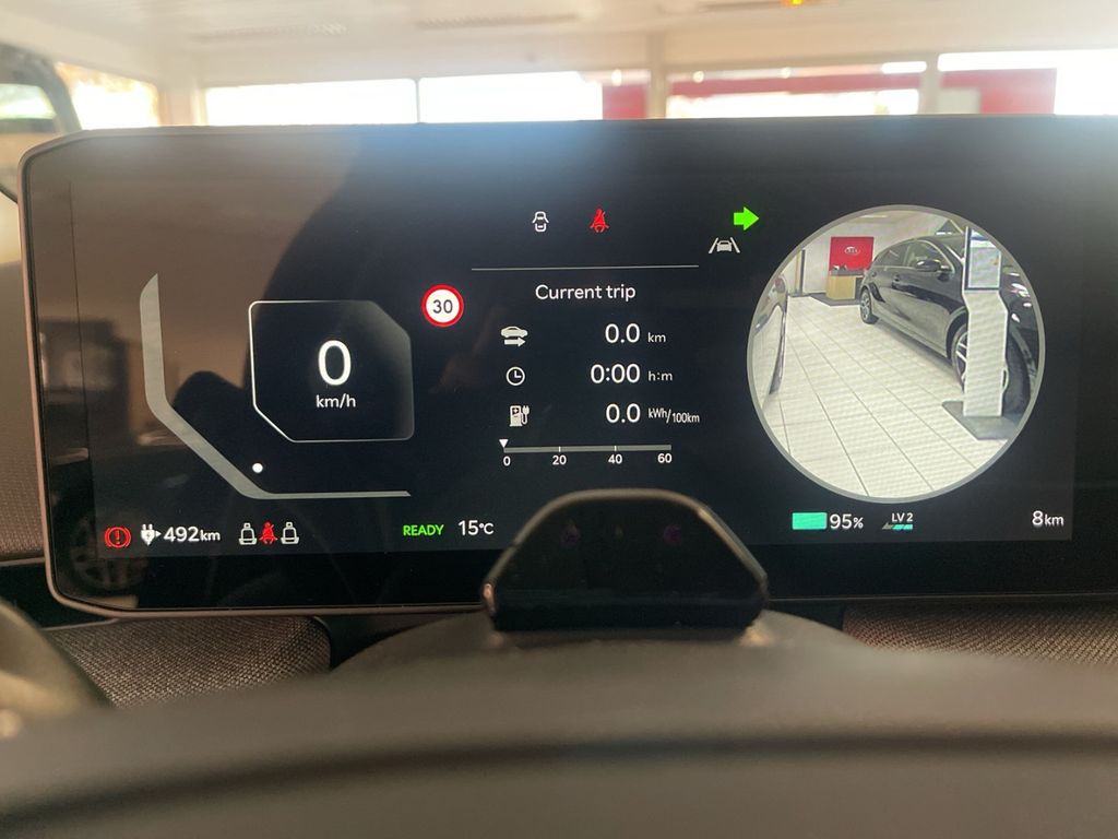 Kia EV4 2025